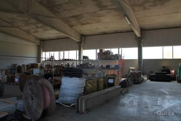 Capannone in affitto a Maserà di Padova (Padova) foto-497049