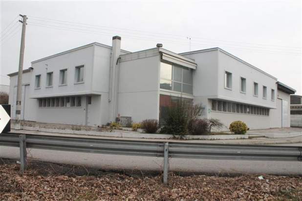 Capannone in vendita a Rubano (Padova) foto-497342