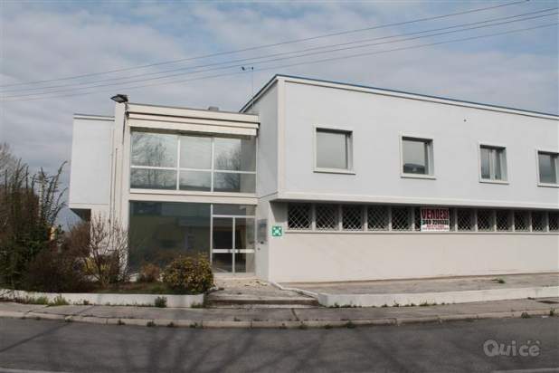 Capannone in vendita a Rubano (Padova) foto-59798