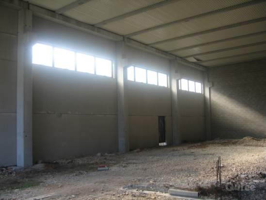 Capannone in vendita a Vigonza (Padova) foto-497457