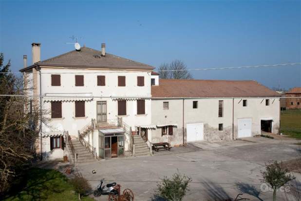 Rustico in vendita a Piove di Sacco (Padova) foto-59815