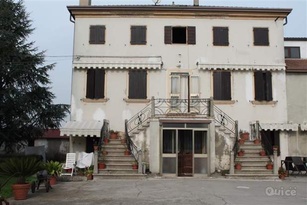 Rustico in vendita a Piove di Sacco (Padova) foto-497464