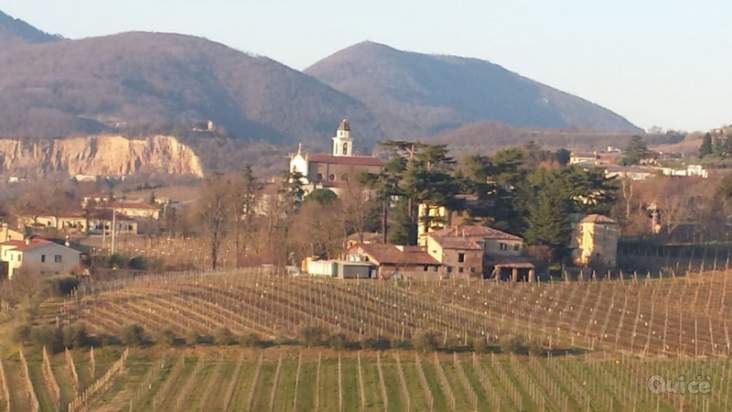 Villa in vendita a Vo' (Padova) foto-507074