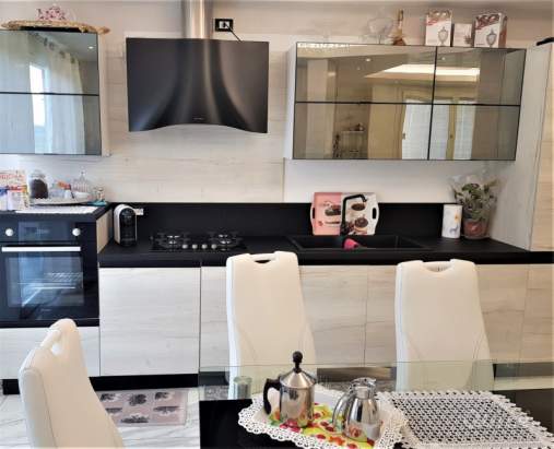 Quadrifamiliare in vendita a Piazzola sul Brenta (Padova) foto-515046