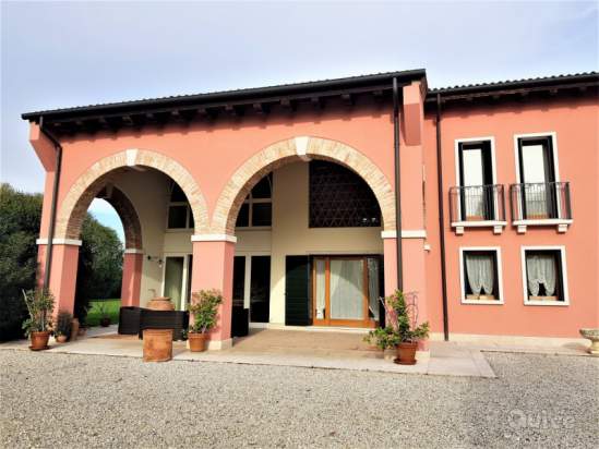 Villa in vendita a Grantorto (Padova) foto-515052