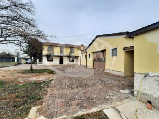Casa singola in vendita a Vedelago (Treviso) foto-530713