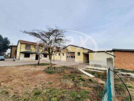 Casa singola in vendita a Vedelago (Treviso) foto-530711