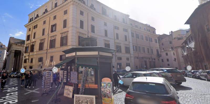 Appartamento in affitto a Roma (Roma) foto-538049