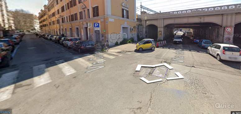 Appartamento in affitto a Roma (Roma) foto-538055