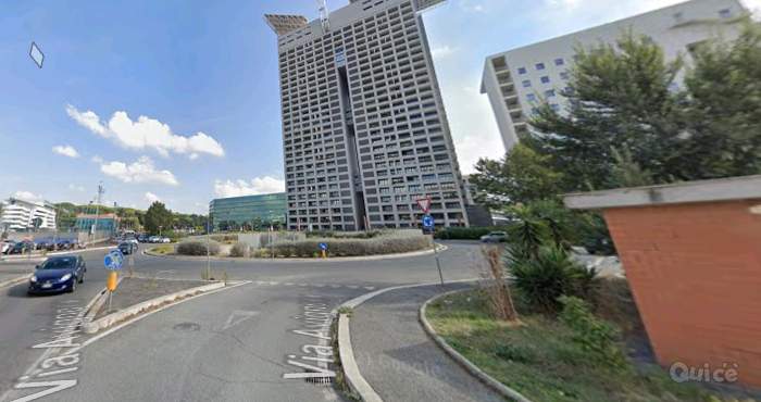 Appartamento in affitto a Roma (Roma) foto-65627