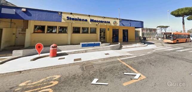 Appartamento in affitto a Fiumicino (Roma) foto-538064