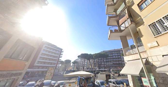 Appartamento in affitto a Roma (Roma) foto-538072