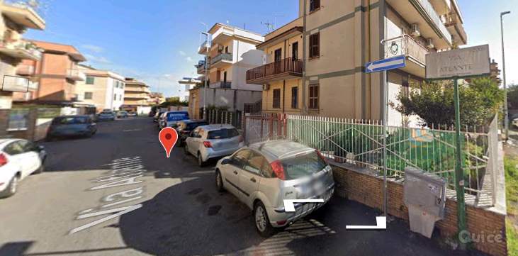 Appartamento in affitto a Roma (Roma) foto-538080