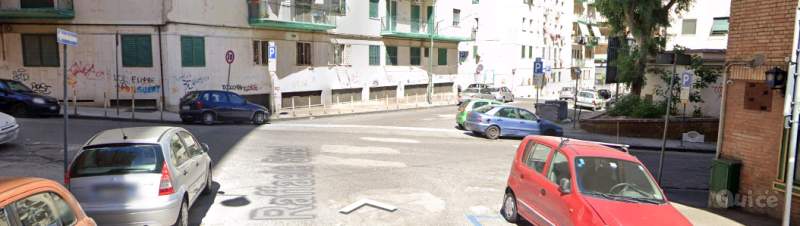 Appartamento in affitto a Roma (Roma) foto-538085