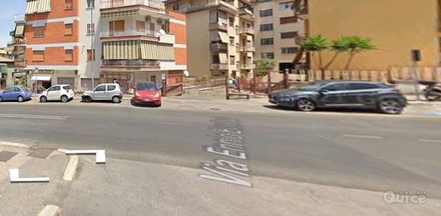 Appartamento in affitto a Roma (Roma) foto-538088