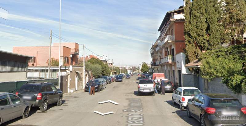 Appartamento in affitto a Roma (Roma) foto-538097