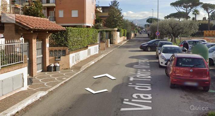 Appartamento in affitto a Roma (Roma) foto-65638