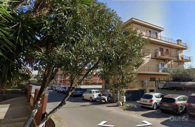 Appartamento in affitto a Roma (Roma) foto-538133