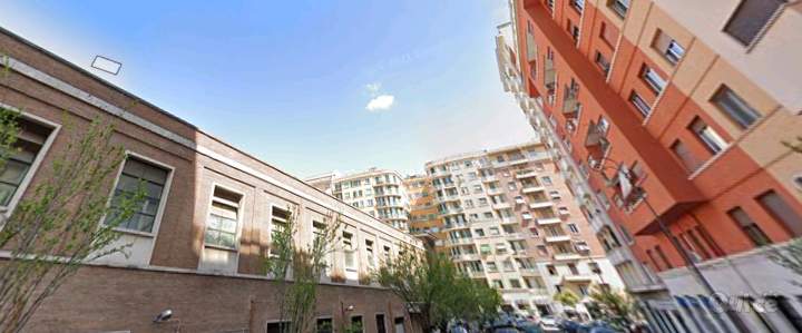 Appartamento in affitto a Roma (Roma) foto-538138