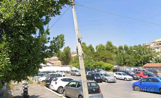 Appartamento in affitto a Roma (Roma) foto-538147