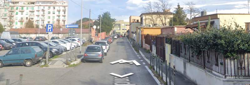 Appartamento in affitto a Roma (Roma) foto-538145