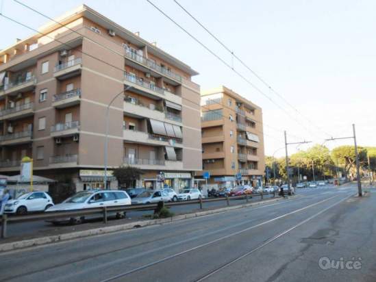 Appartamento in affitto a Roma (Roma) foto-538164