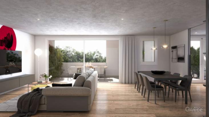 Appartamento in vendita a Padova (Padova) foto-541335