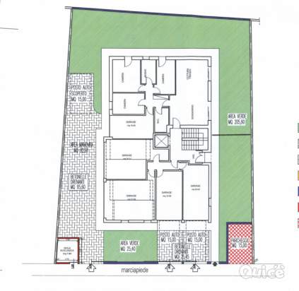 Appartamento in vendita a Albignasego (Padova) foto-541443