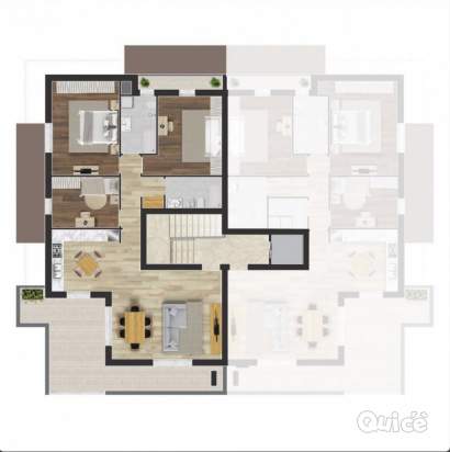 Attico in vendita a Albignasego (Padova) foto-541478