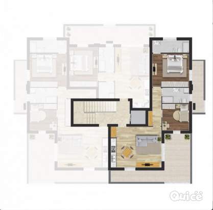 Appartamento in vendita a Albignasego (Padova) foto-541481