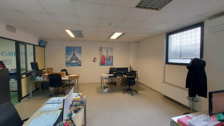 Ufficio in affitto a Padova (Padova) foto-547003