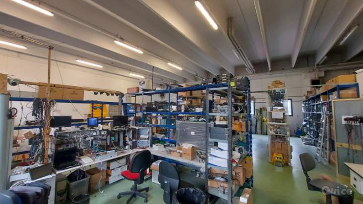 Ufficio in affitto a Padova (Padova) foto-547024