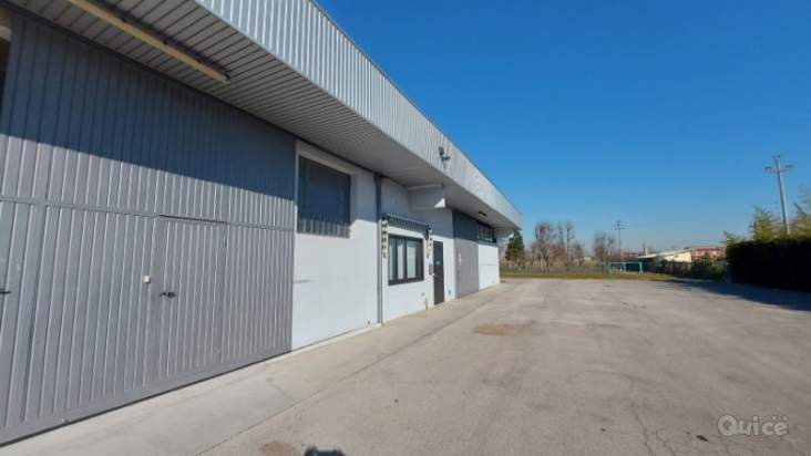 Capannone in affitto a Padova (Padova) foto-547422