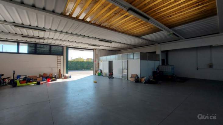 Capannone in affitto a Padova (Padova) foto-66922