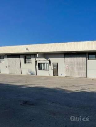 Capannone in affitto a Padova (Padova) foto-547435