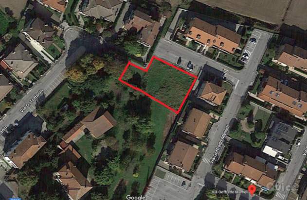 Terreno in vendita a Terrassa Padovana (Padova) foto-557339