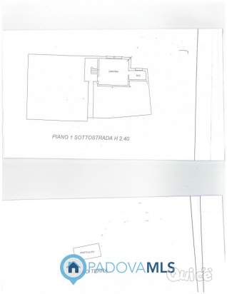 Magazzino in vendita a Vigonza (Padova) foto-68255