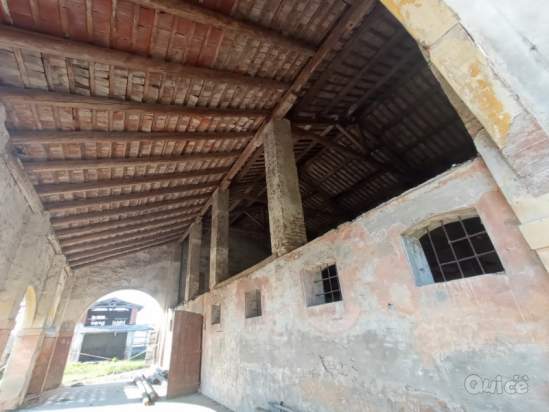 Rustico in vendita a Padova (Padova) foto-558768