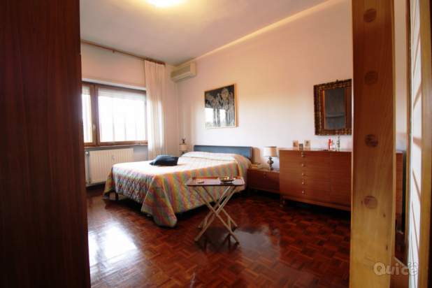 Appartamento in vendita a Roma (Roma) foto-559071