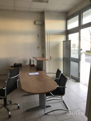 Ufficio in affitto a Borso del Grappa (Treviso) foto-69474