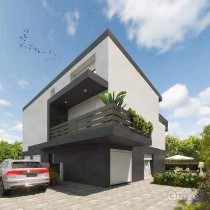 Attico in vendita a Albignasego (Padova) foto-571463