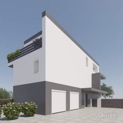 Attico in vendita a Albignasego (Padova) foto-571464