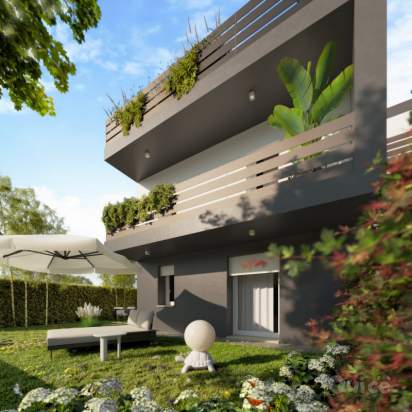 Appartamento in vendita a Albignasego (Padova) foto-571468