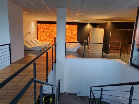 Capannone in affitto a Abano Terme (Padova) foto-572182