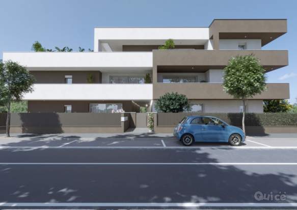 Appartamento in vendita a Albignasego (Padova) foto-70271