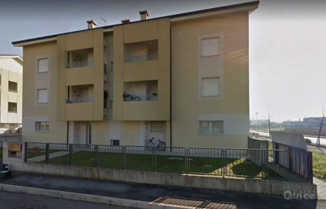 Appartamento in vendita a Solesino (Padova) foto-575794