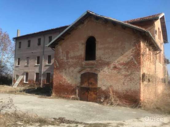 Rustico in vendita a Marcon (Venezia) foto-575827