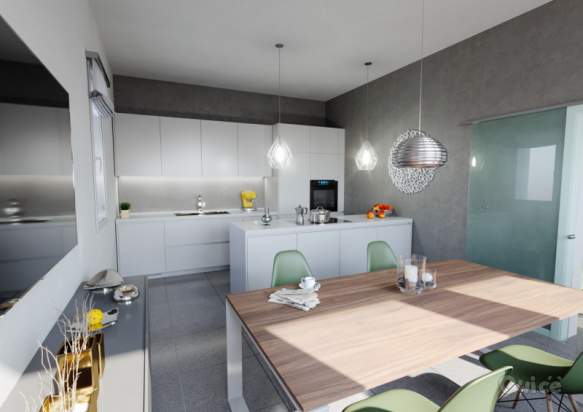 Bifamiliare in vendita a Vicenza (Vicenza) foto-575933