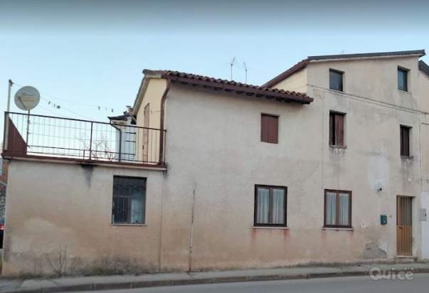 Casa a schiera in vendita a Thiene (Vicenza) foto-70866