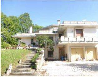 Villa in vendita a Nanto (Vicenza) foto-575945